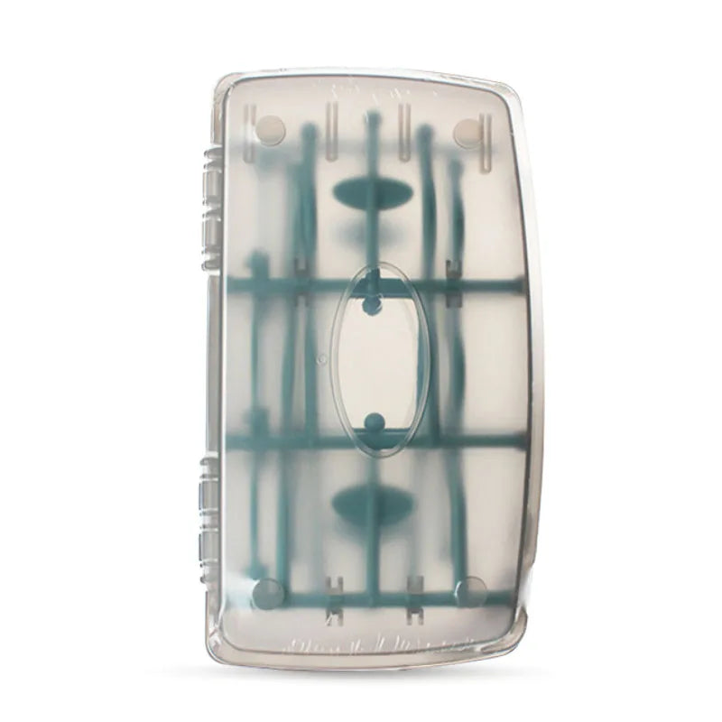 SECHE BIBERON  / Pliable et Portable