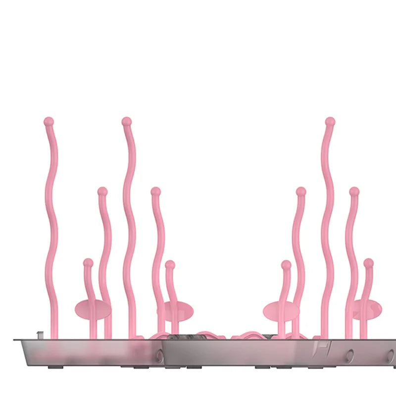 SECHE BIBERON  / Pliable et Portable