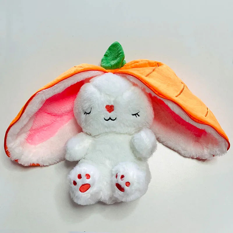 peluche lapin