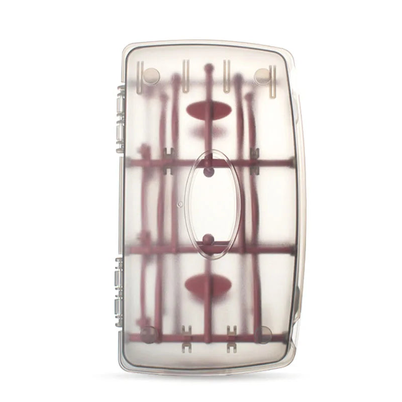 SECHE BIBERON  / Pliable et Portable