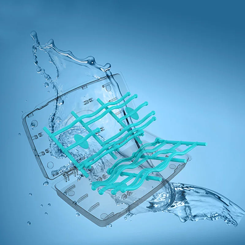 SECHE BIBERON  / Pliable et Portable