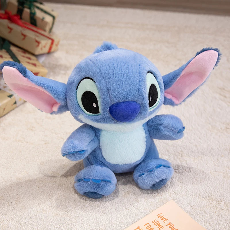 peluche Stitch