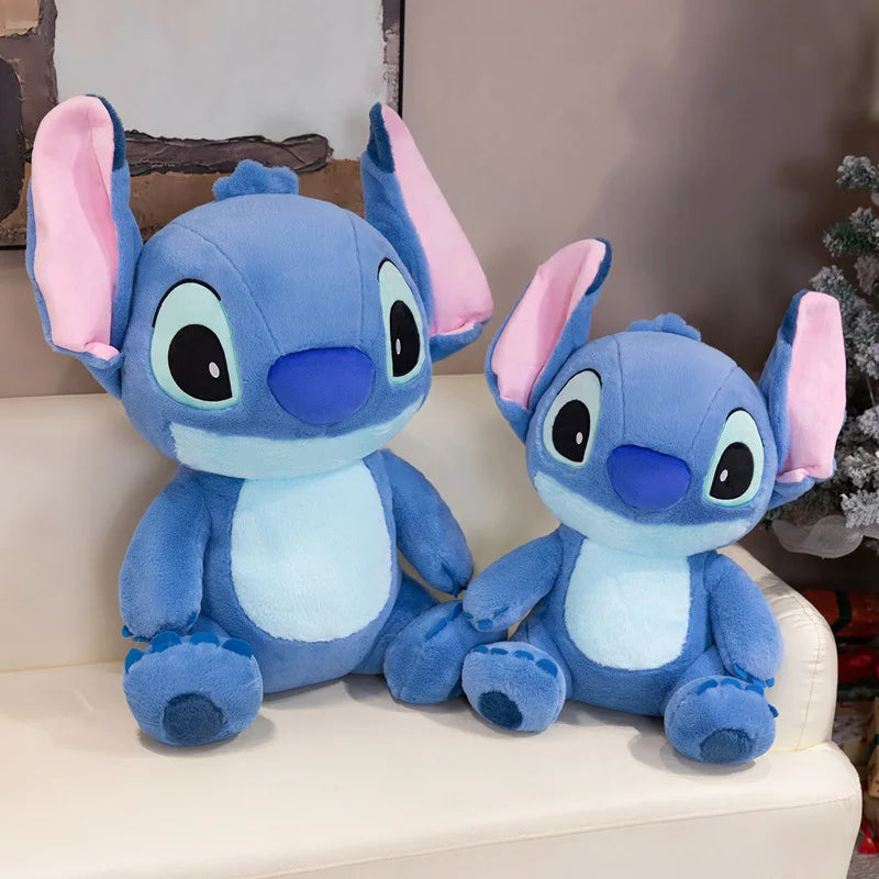 peluche Stitch