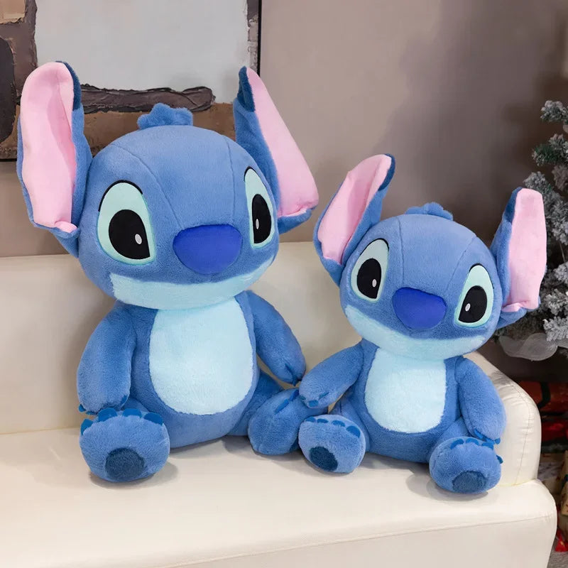 peluche Stitch