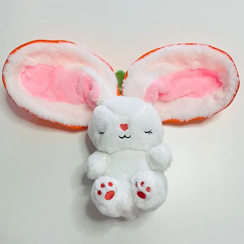 peluche lapin