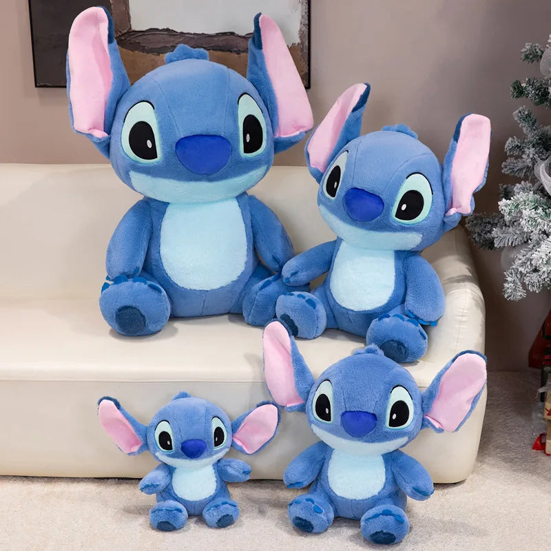peluche Stitch