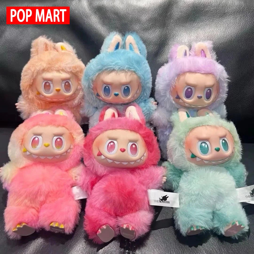 labubu peluche