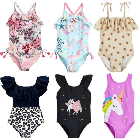 maillot de bain fille
