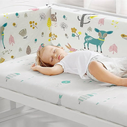 TOUR DE LIT | Confort bébé ™