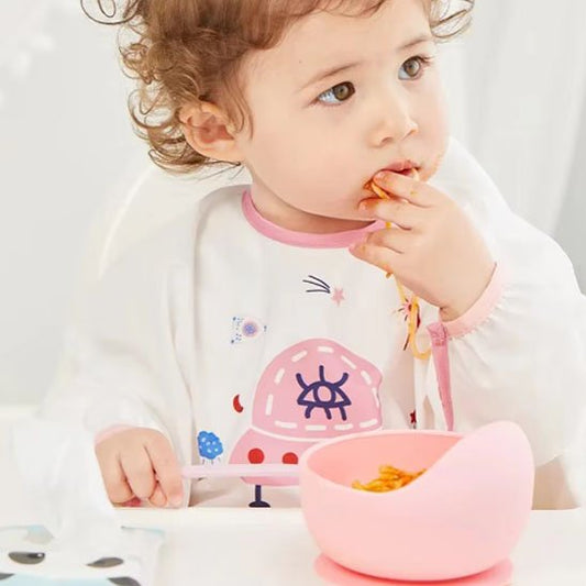 Assiette bebe