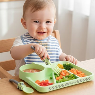 Assiette bebe 