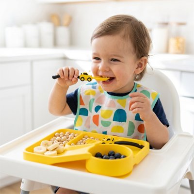 Assiette bebe 