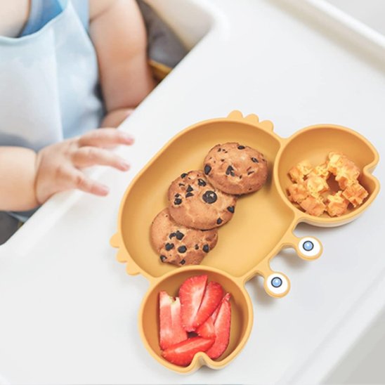Assiette bebe 