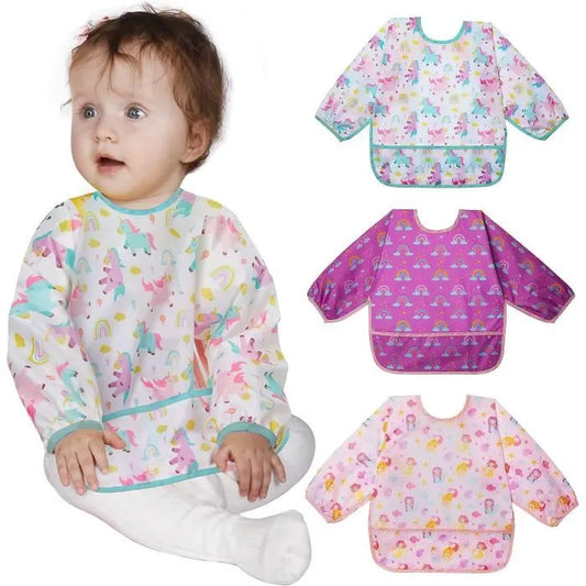 bavoir bébé