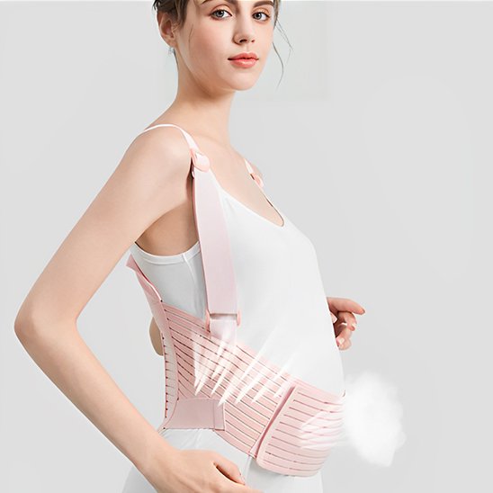 Ceinture de grossesse 