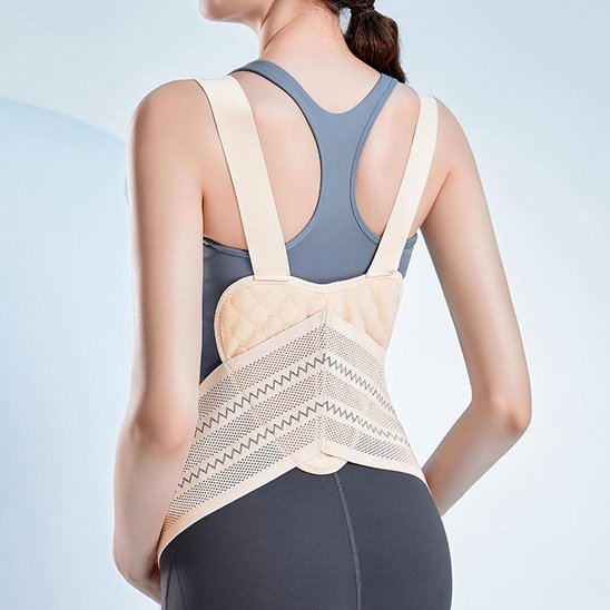 Ceinture de grossesse 