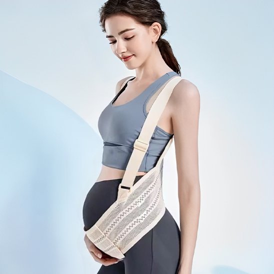 Ceinture de grossesse 