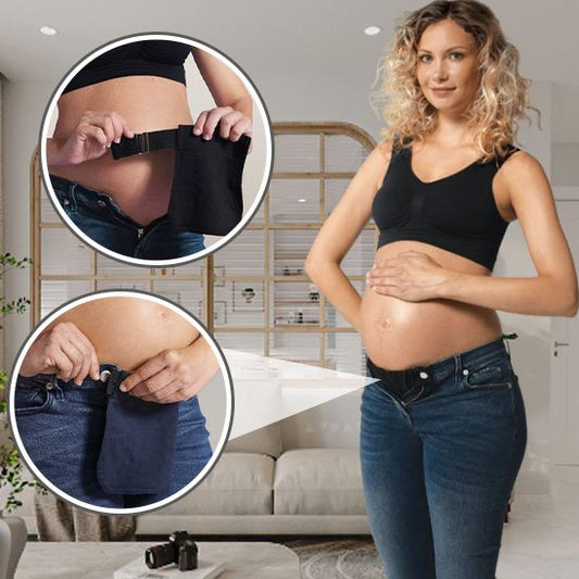 Ceinture de grossesse 