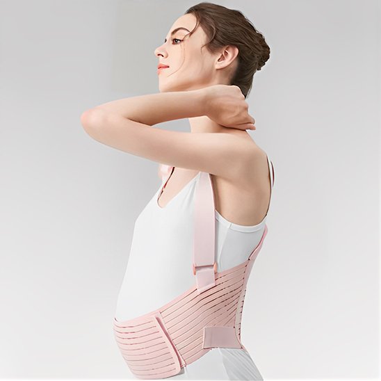 Ceinture de grossesse 