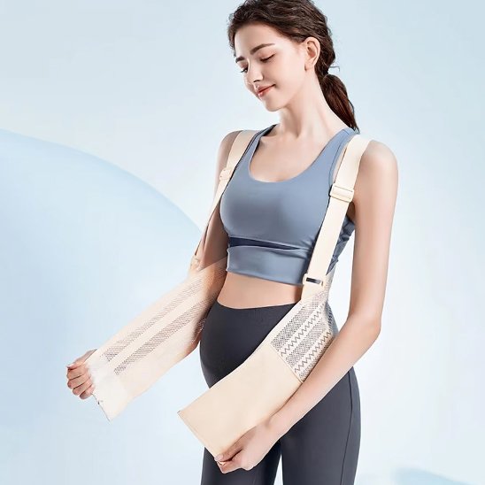 Ceinture de grossesse 