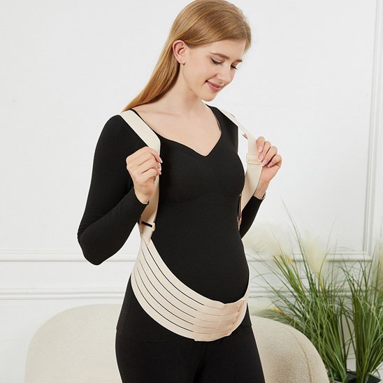 Ceinture de grossesse 