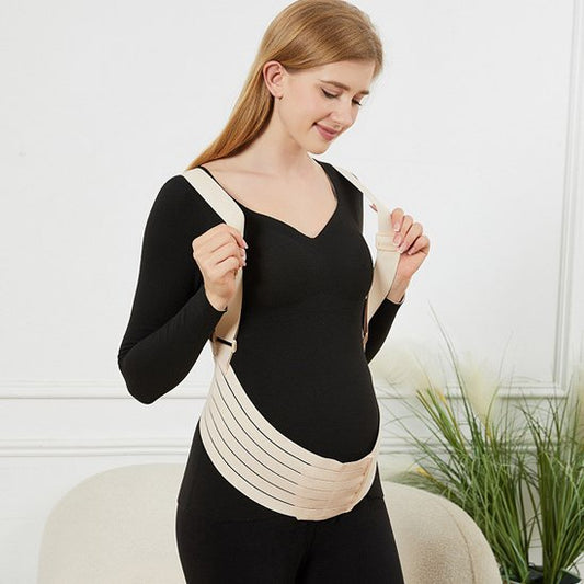 Ceinture de grossesse 