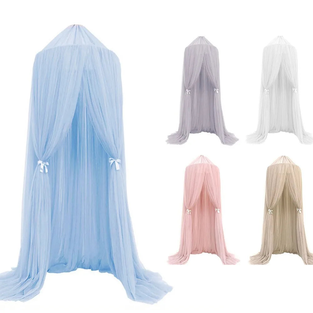 CIEL DE LIT BÉBÉ | MOUSTIQUAIRE  LIT BÉBÉ ™
