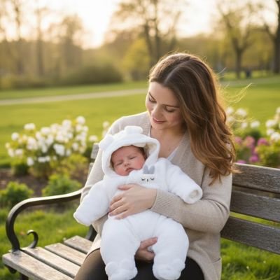 combinaison pilote bébé