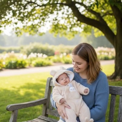 combinaison pilote bébé