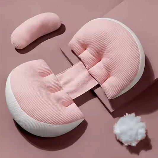 Coussin  grossesse 