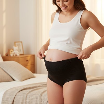 Culotte grossesse​
