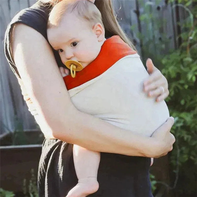 Echarpe de portage | Baby wrap Évolutif ™