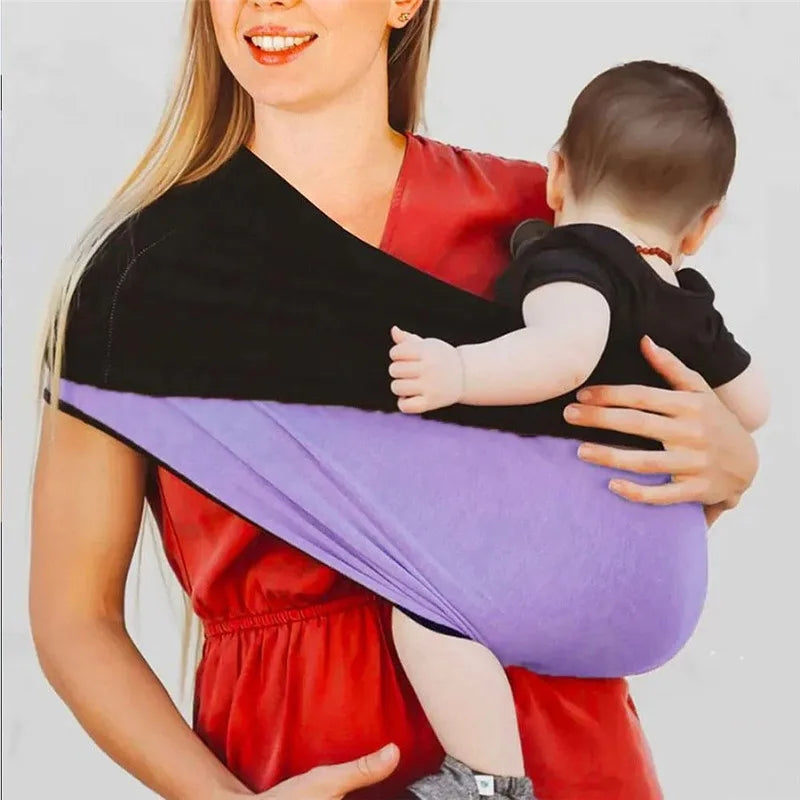 Echarpe de portage | Baby wrap Évolutif ™