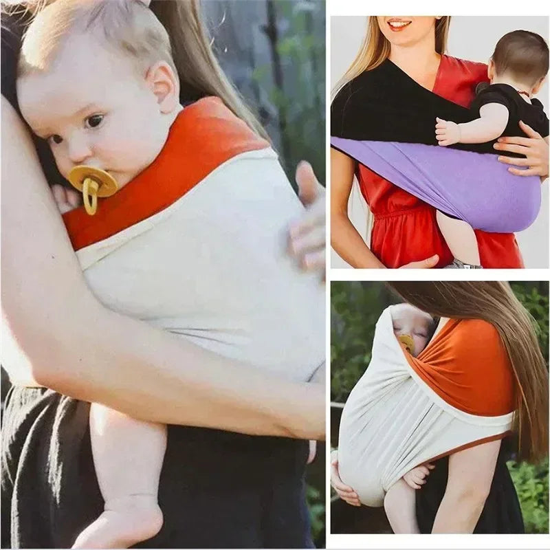 Echarpe de portage | Baby wrap Évolutif ™