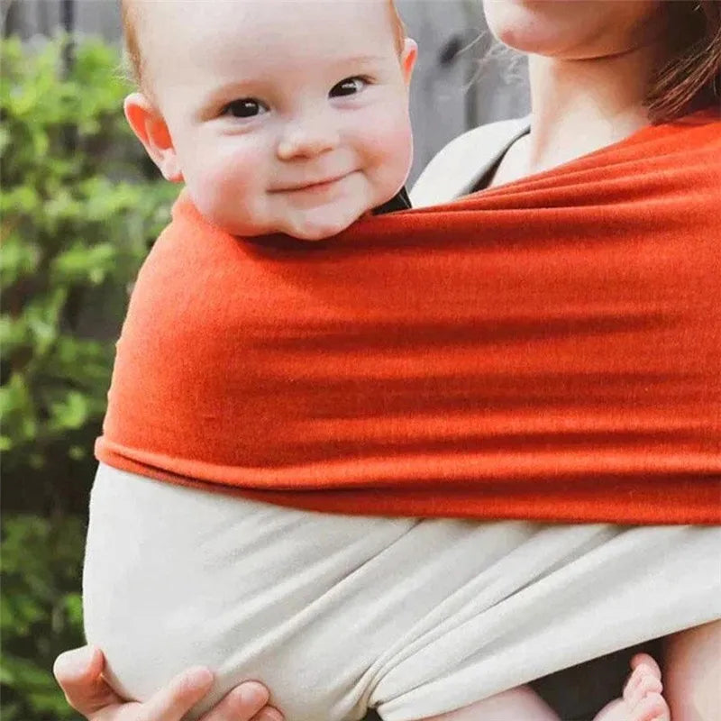 Echarpe de portage | Baby wrap Évolutif ™