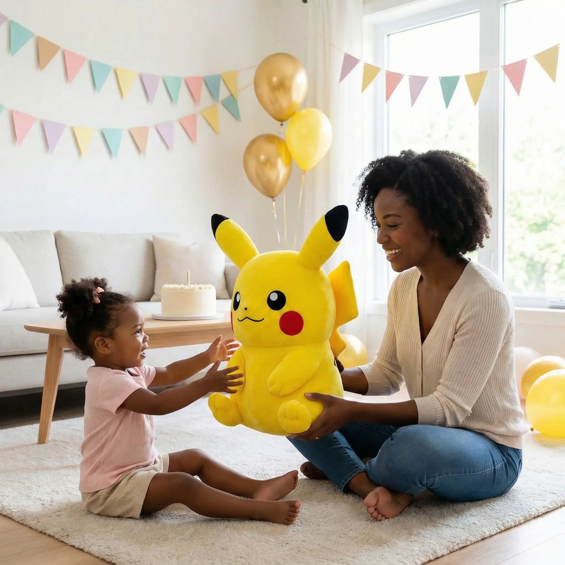 pikachu