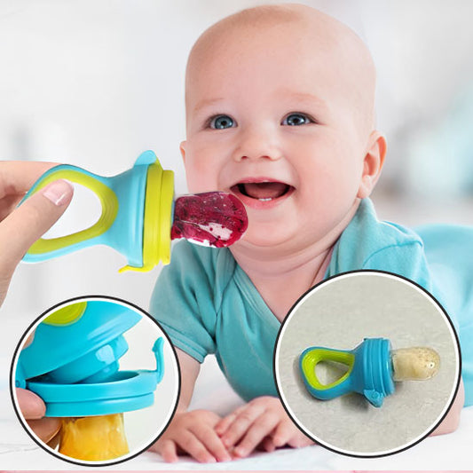 grignoteuse bébé | outil multi-sensoriel™