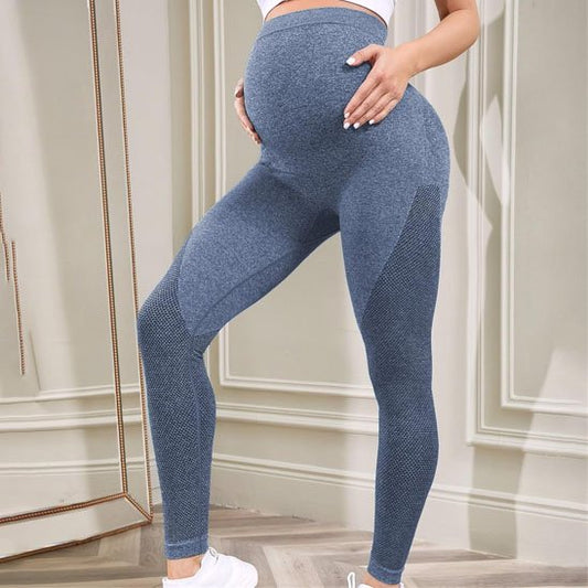 Legging de grossesse