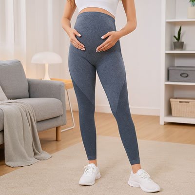 Legging grossesse