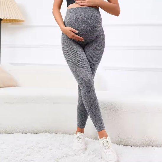 Legging grossesse 