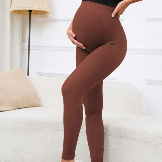 Legging grossesse 