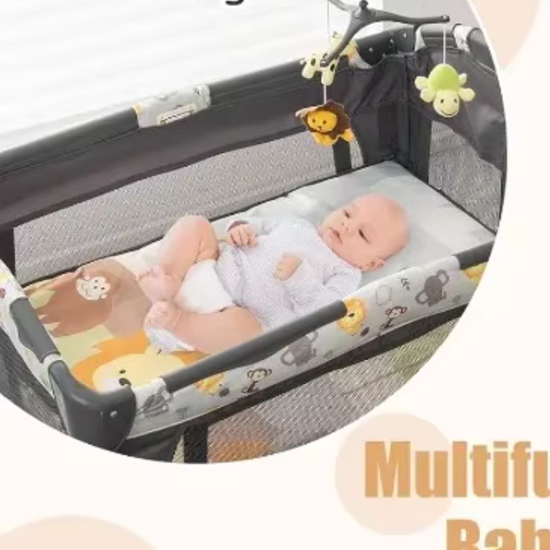 lit parapluie  bébé |  lit Co-dodo™ .