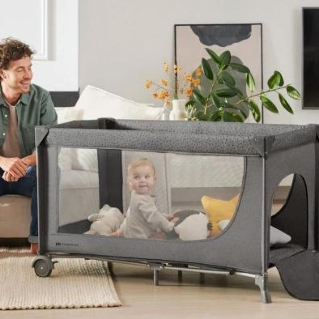 lit parapluie  bébé |  lit Co-dodo™ .