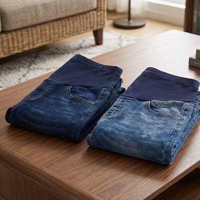 Pantalon de grossesse