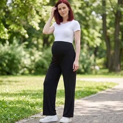 Pantalon grossesse 