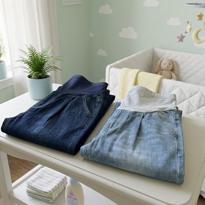 Pantalon grossesse