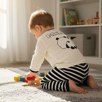 Pyjama enfant