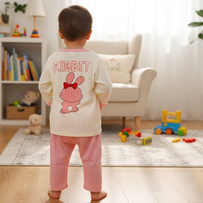 Pyjama enfant