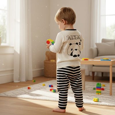 Pyjama enfant