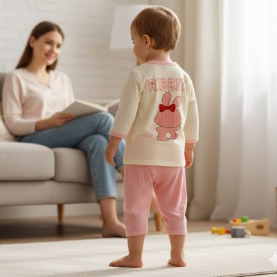 Pyjama enfant